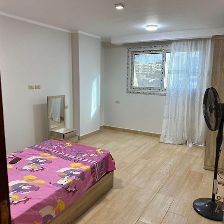 Comfy Luxurious Apartments In Central Location In Mansheyet El Bakry East Cairo Exterior photo
